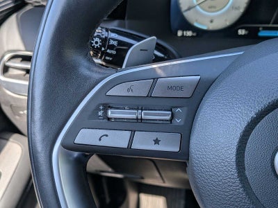 Hyundai Palisade Calligraphy 2023
