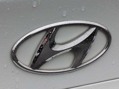 Hyundai Accent GLS 2013