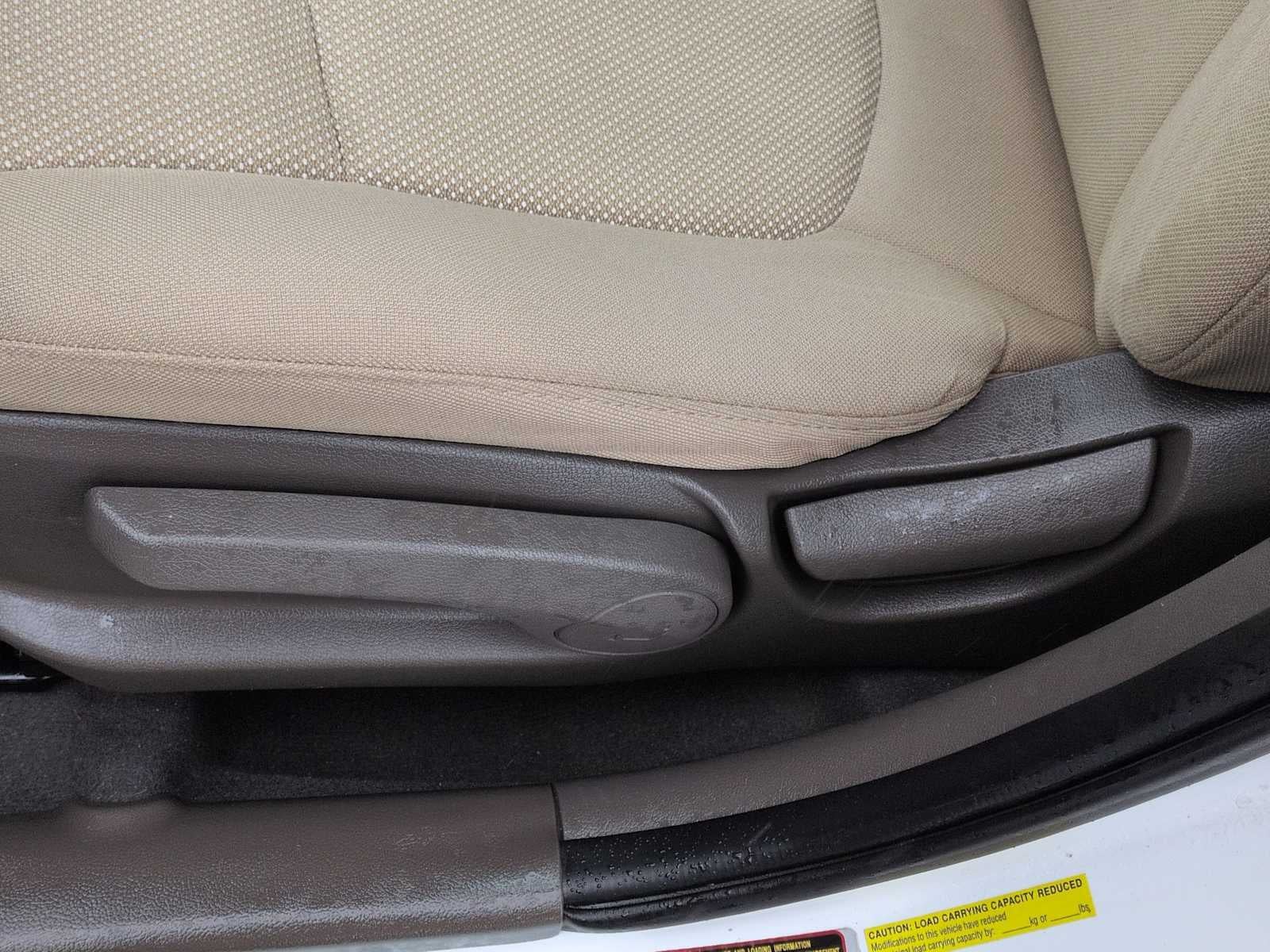 Hyundai Accent GLS 2013