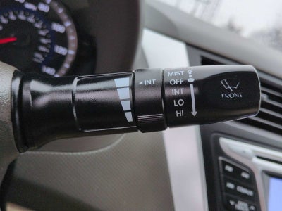 Hyundai Accent GLS 2013