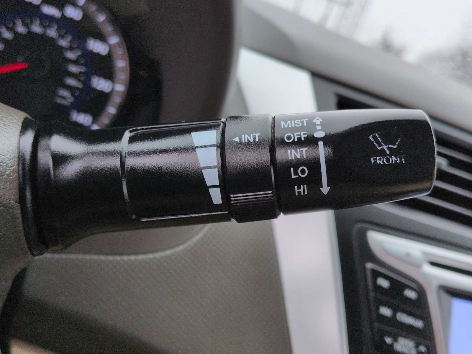 Hyundai Accent GLS 2013