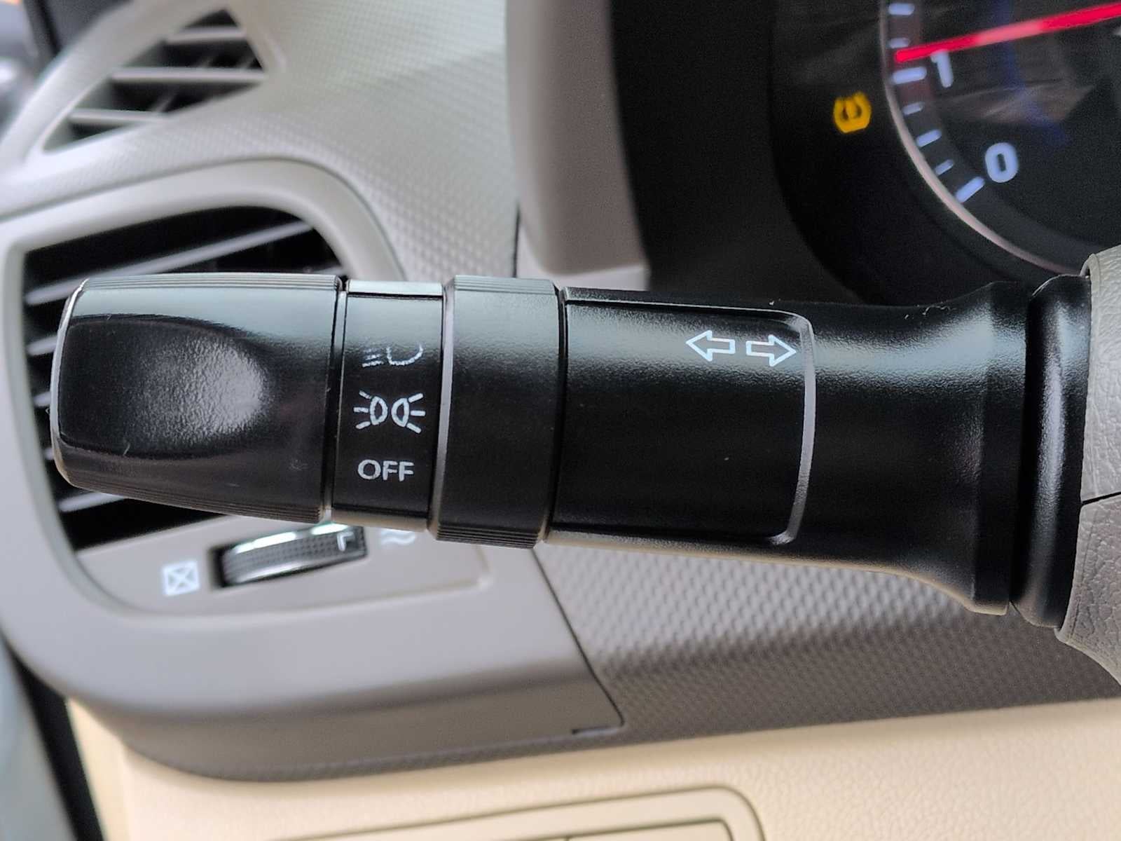 Hyundai Accent GLS 2013