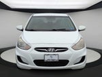 Hyundai Accent GLS 2013