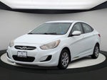 Hyundai Accent GLS 2013