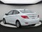 Hyundai Accent GLS 2013