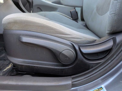 Hyundai Accent GLS 2014