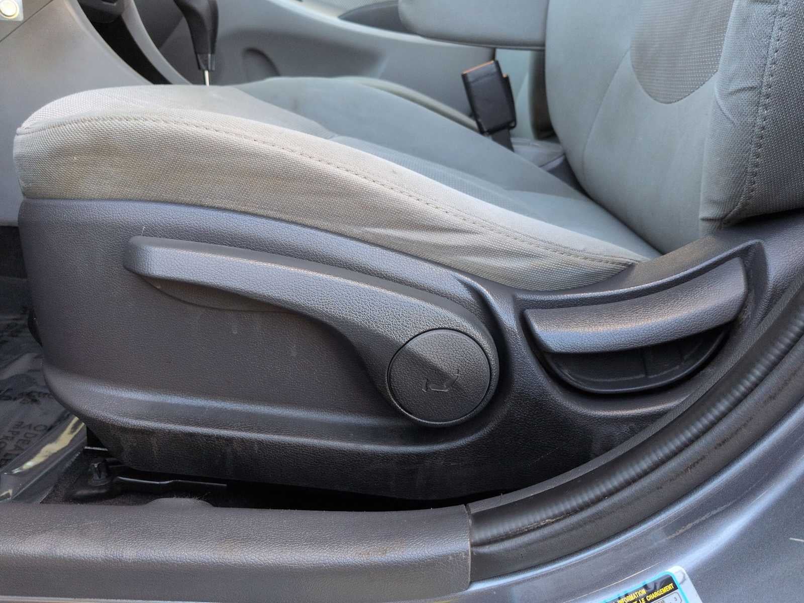 Hyundai Accent GLS 2014