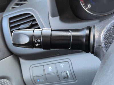 Hyundai Accent GLS 2014