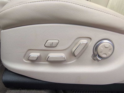 Genesis GV80 2.5T AWD 2023