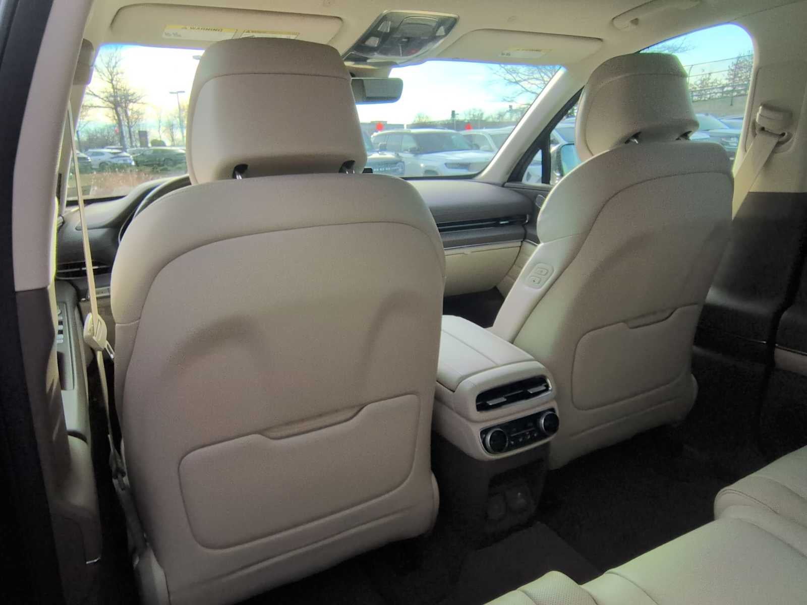 Genesis GV80 2.5T AWD 2023