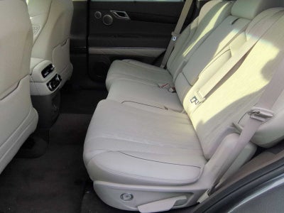 Genesis GV80 2.5T AWD 2023