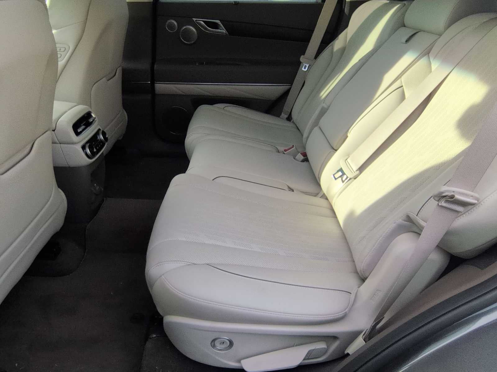 Genesis GV80 2.5T AWD 2023