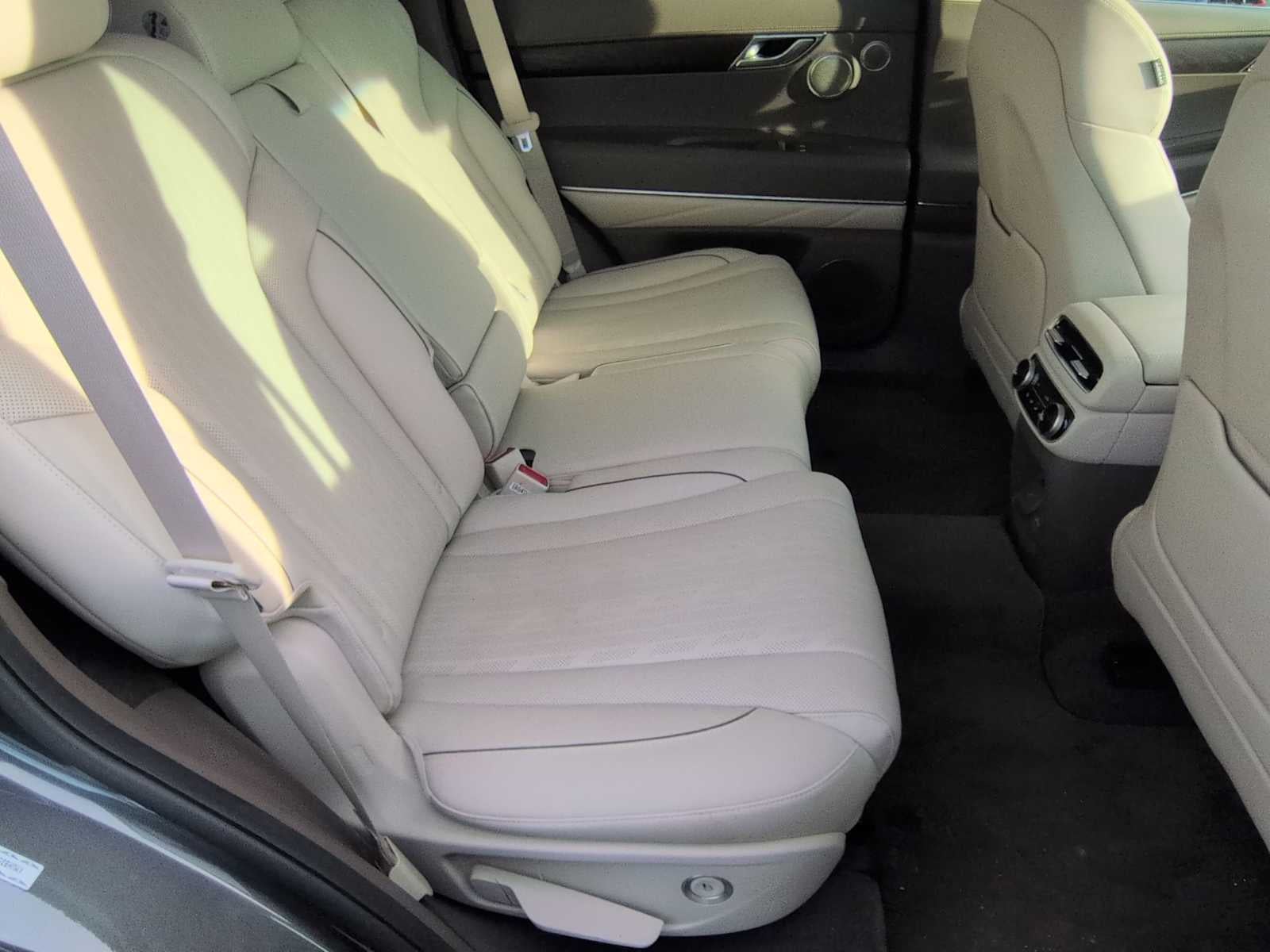 Genesis GV80 2.5T AWD 2023