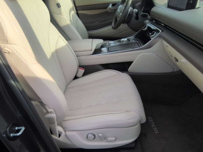 Genesis GV80 2.5T AWD 2023