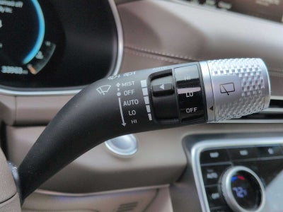 Genesis GV80 2.5T AWD 2023