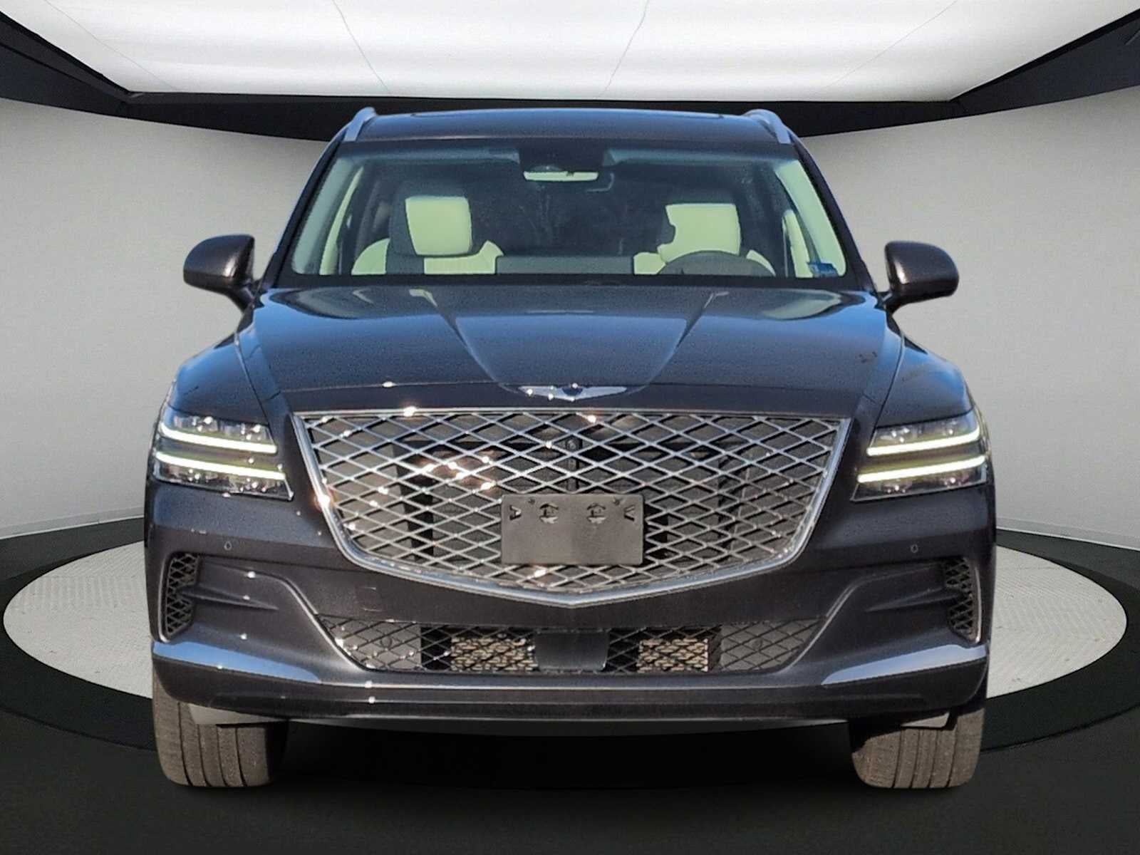 Genesis GV80 2.5T AWD 2023