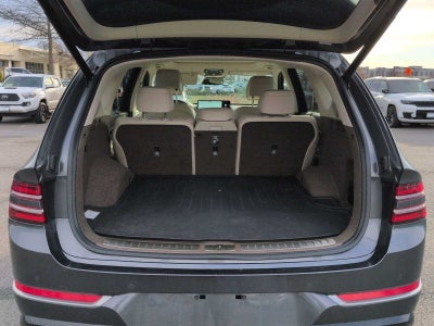 Genesis GV80 2.5T AWD 2023