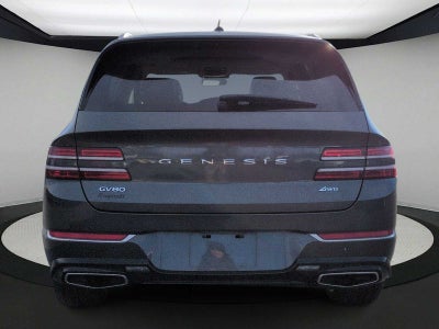 Genesis GV80 2.5T AWD 2023