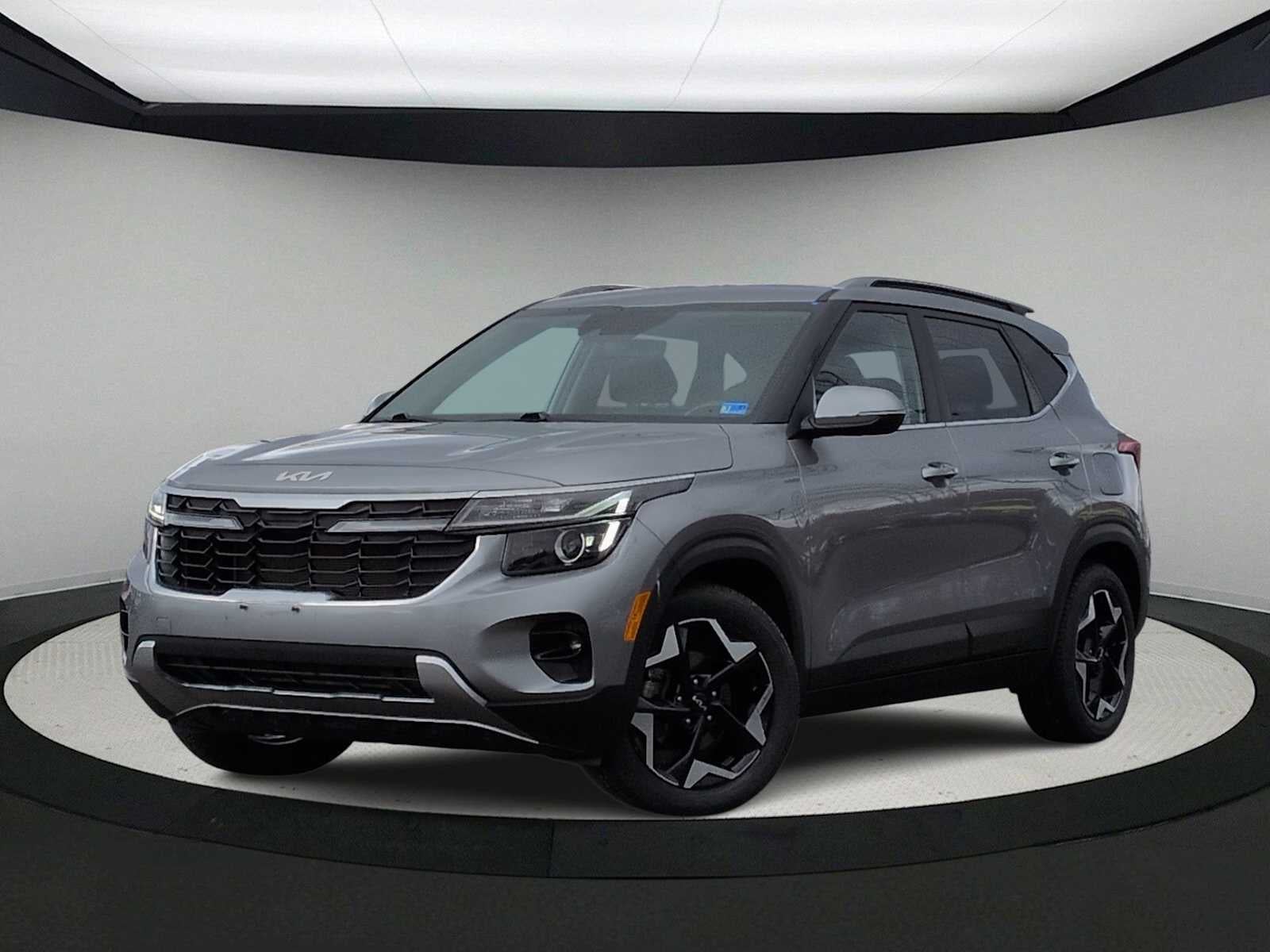 Kia Seltos EX 2024