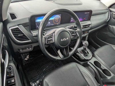 Kia Seltos EX 2024