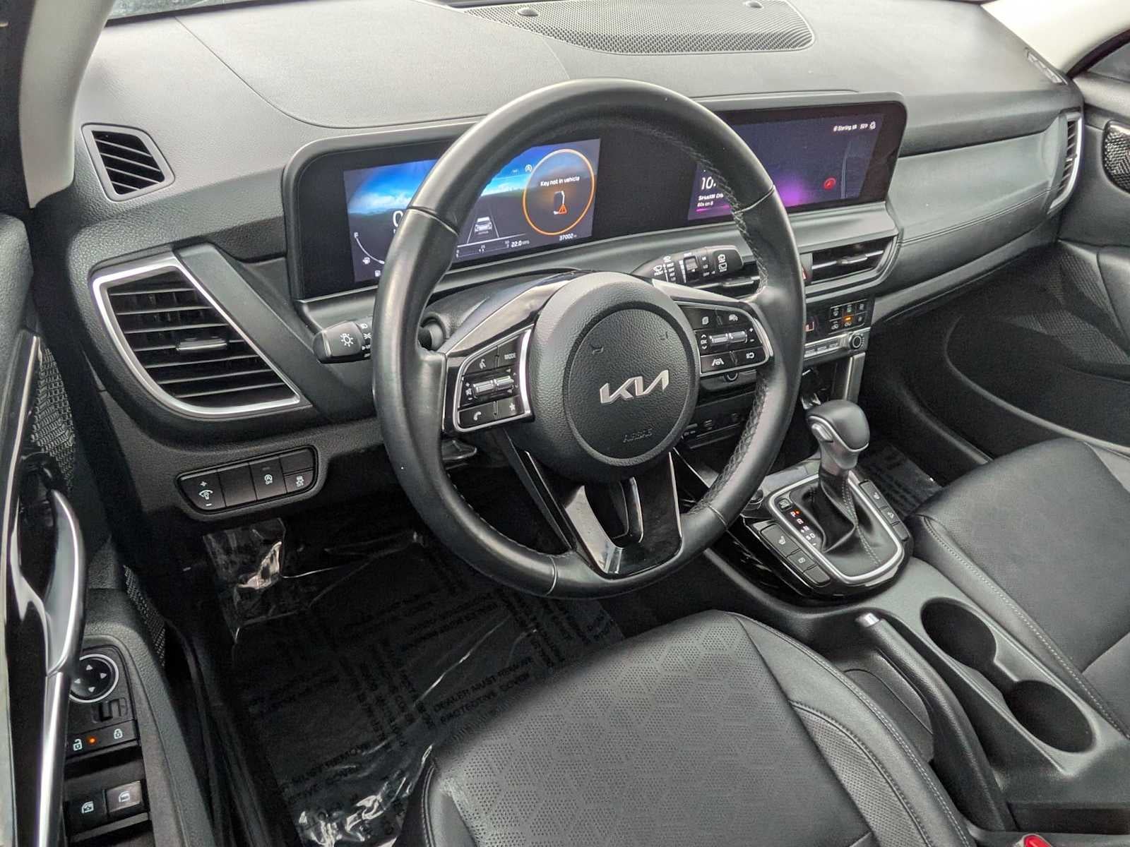 Kia Seltos EX 2024