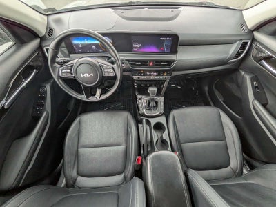 Kia Seltos EX 2024