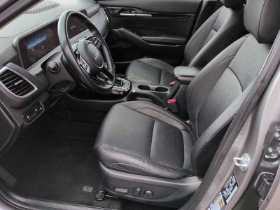 Kia Seltos EX 2024