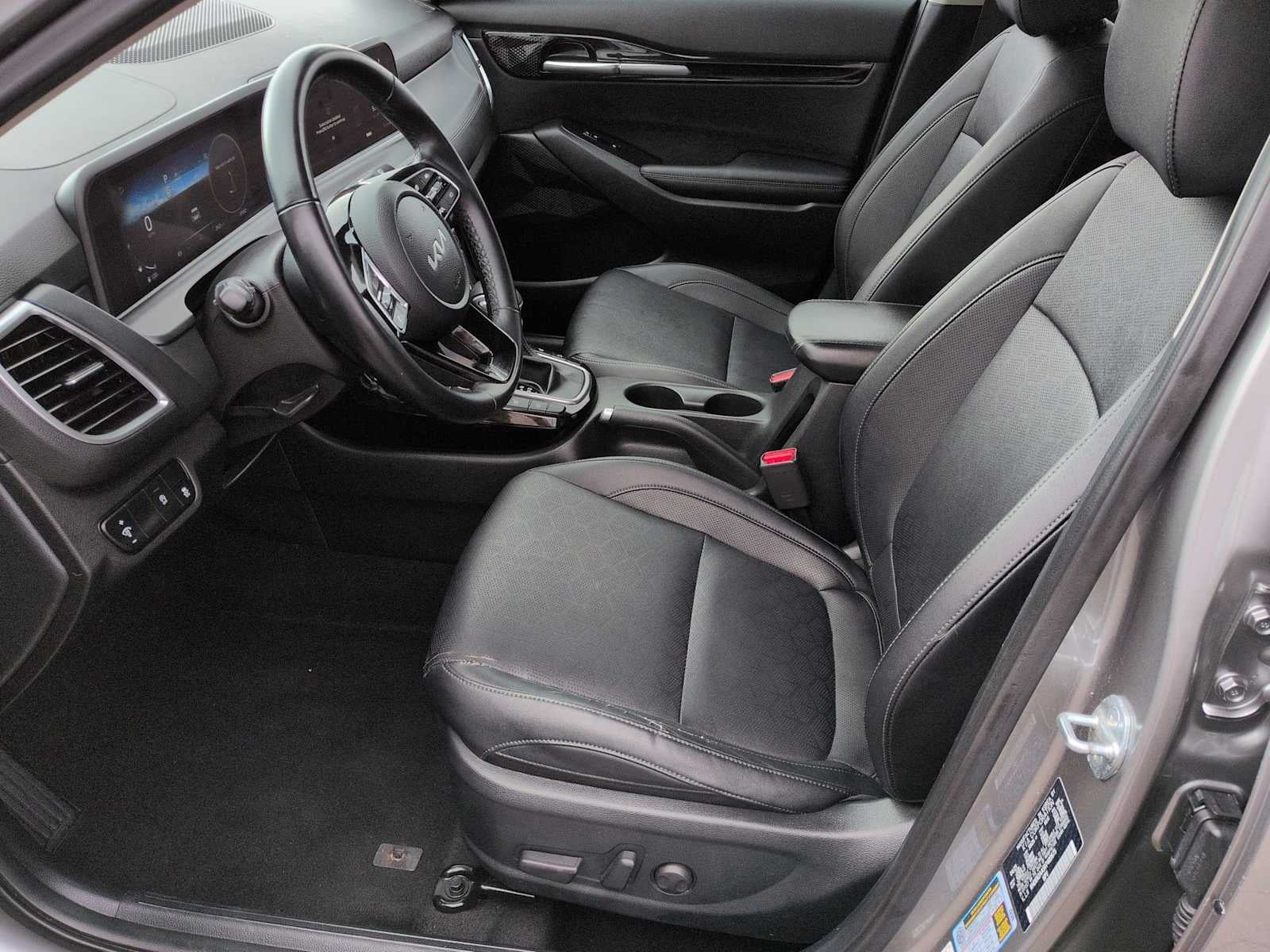 Kia Seltos EX 2024