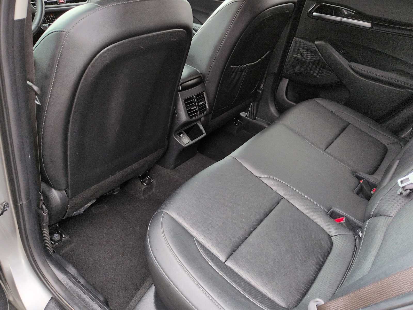Kia Seltos EX 2024