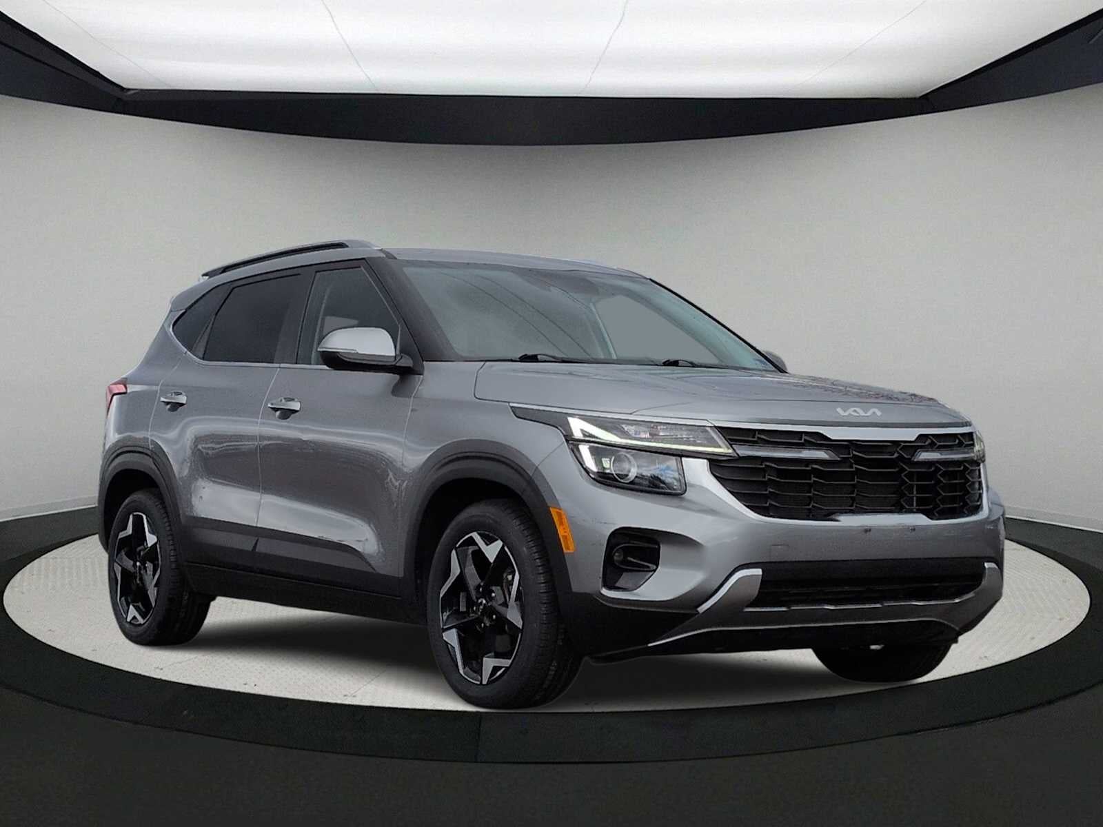Kia Seltos EX 2024