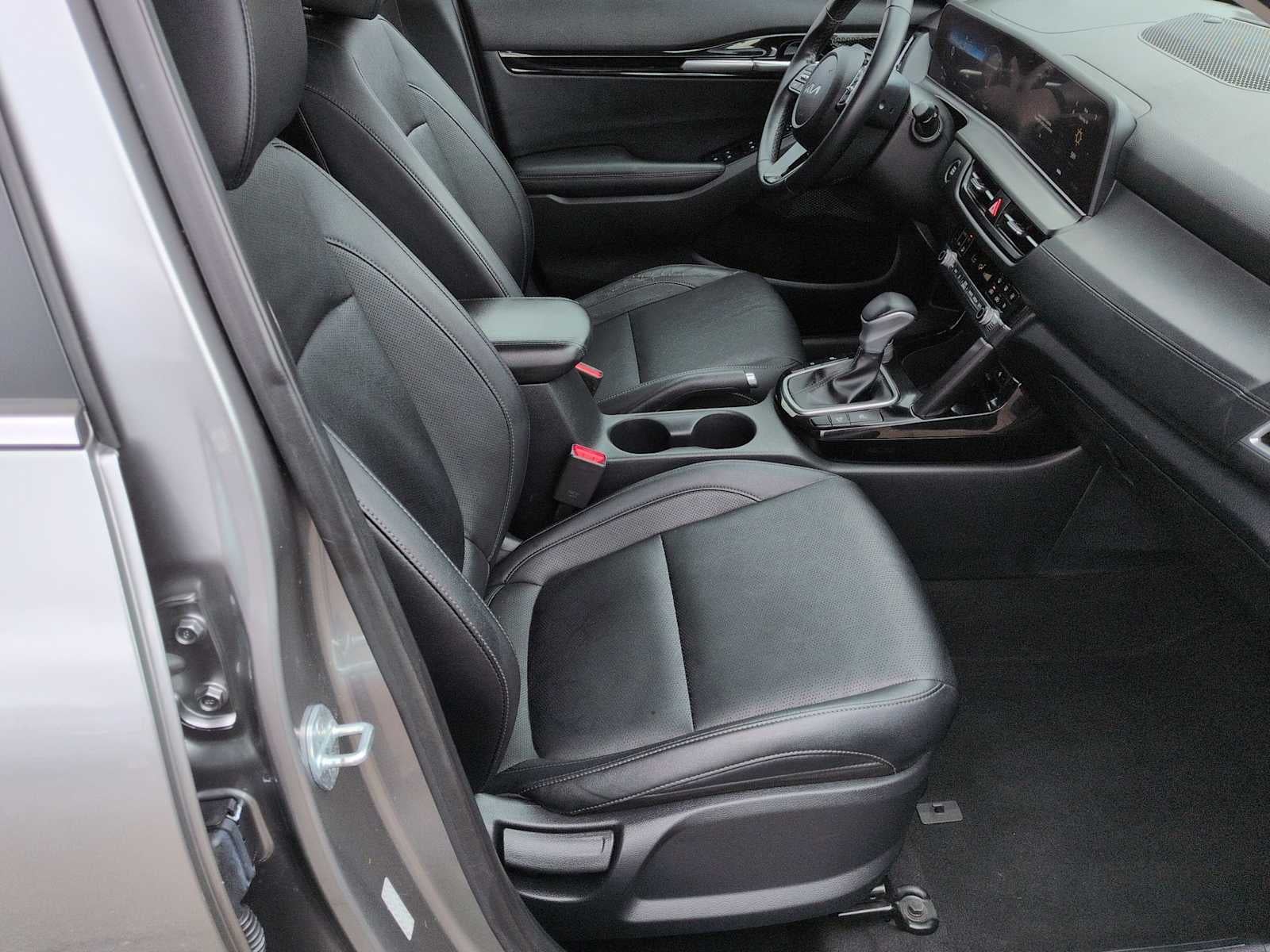 Kia Seltos EX 2024
