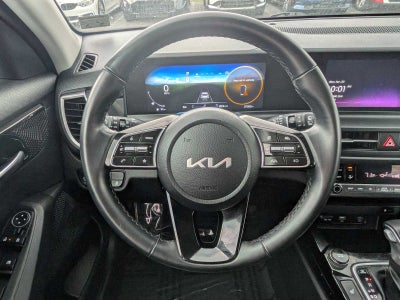 Kia Seltos EX 2024