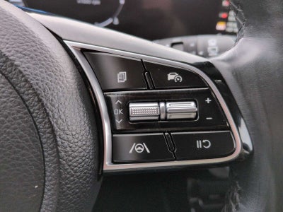 Kia Seltos EX 2024