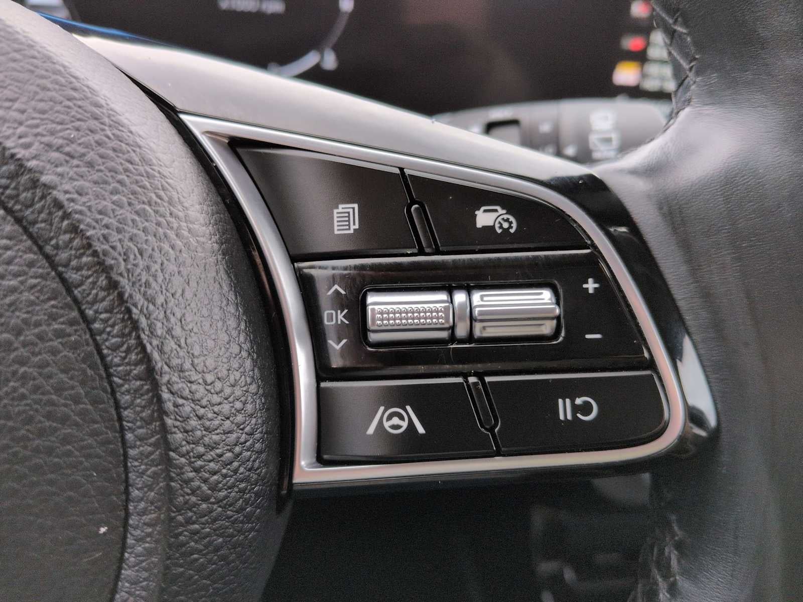 Kia Seltos EX 2024