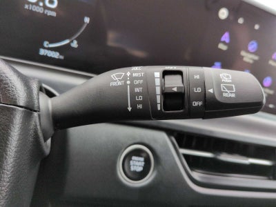 Kia Seltos EX 2024
