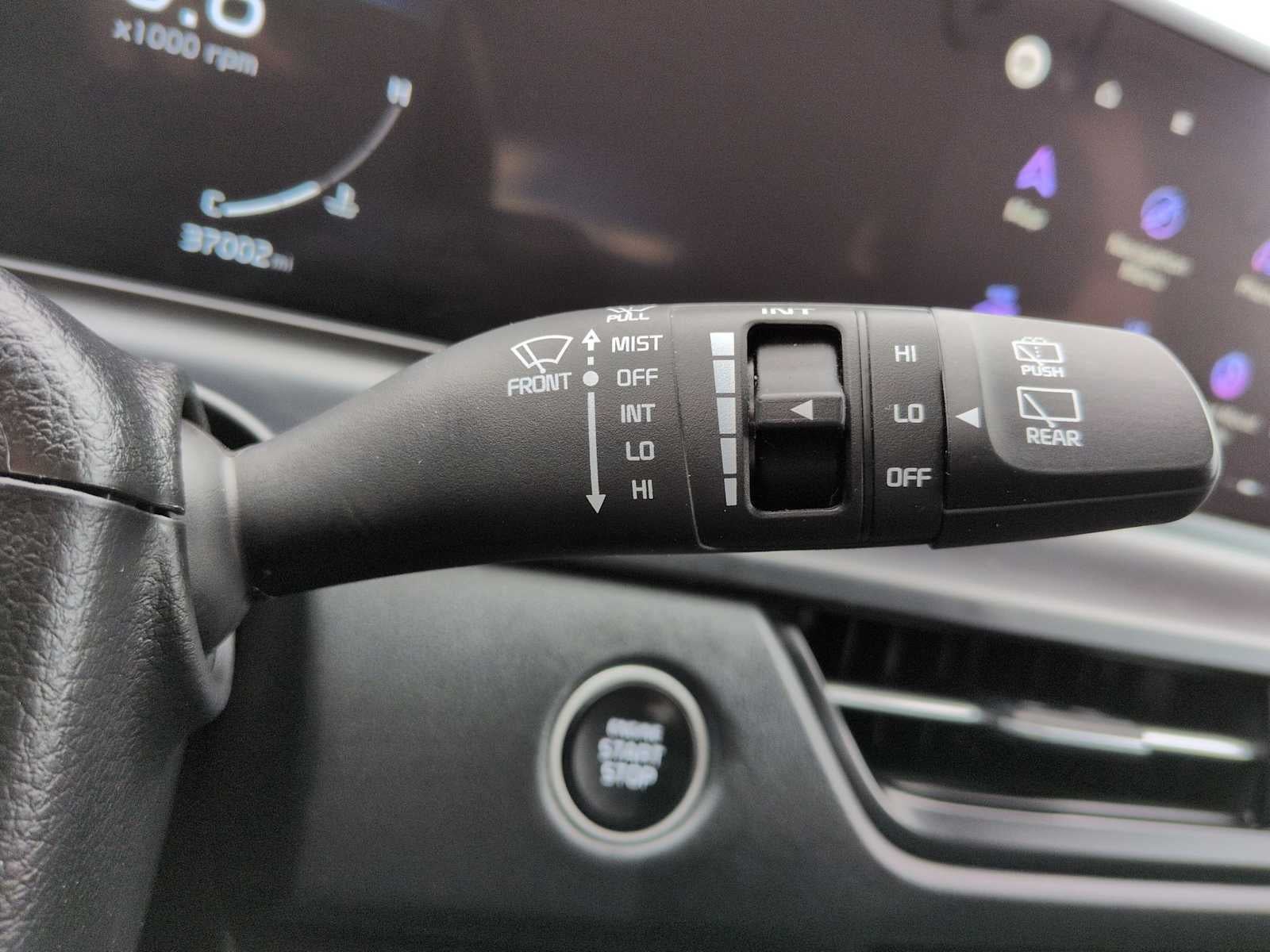 Kia Seltos EX 2024