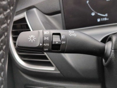 Kia Seltos EX 2024