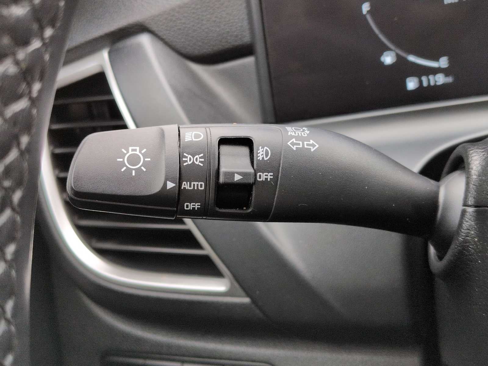 Kia Seltos EX 2024