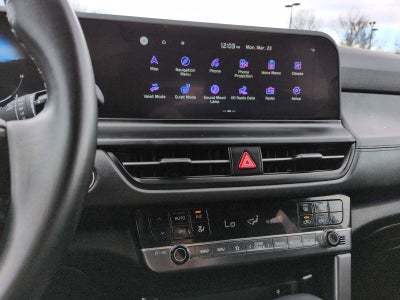 Kia Seltos EX 2024