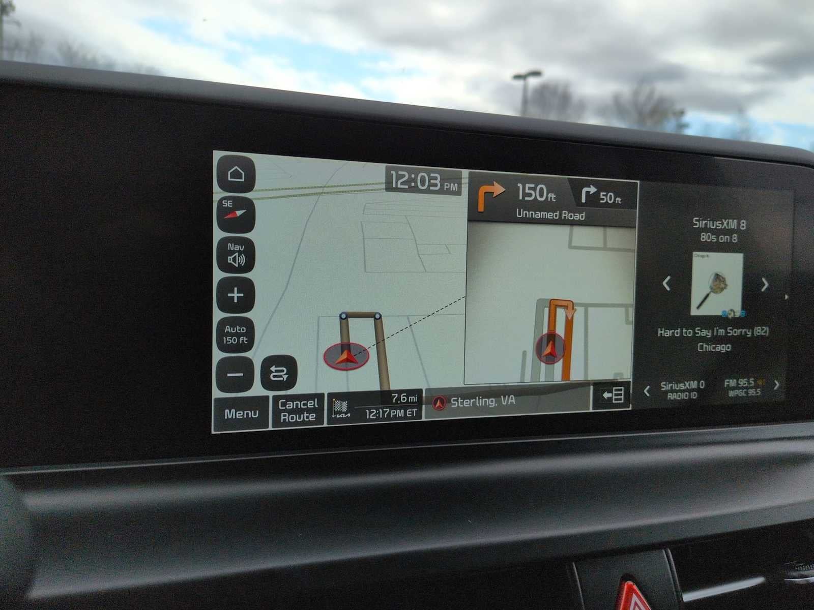 Kia Seltos EX 2024