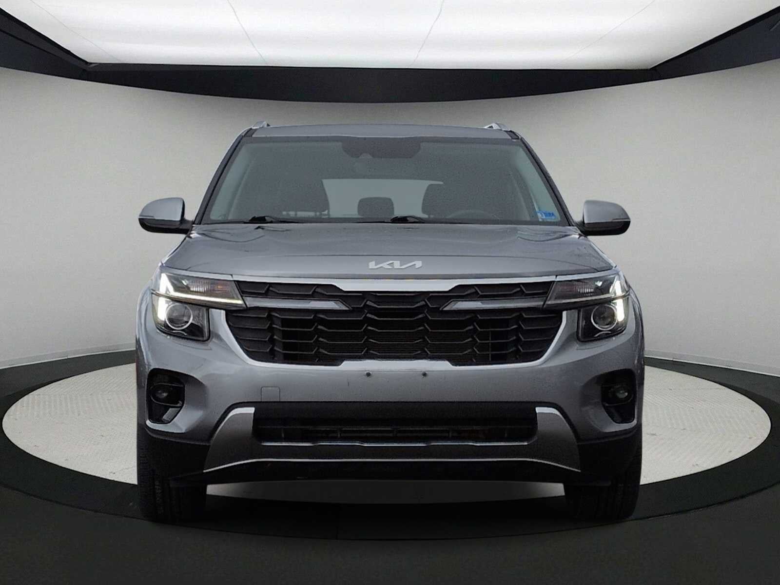 Kia Seltos EX 2024