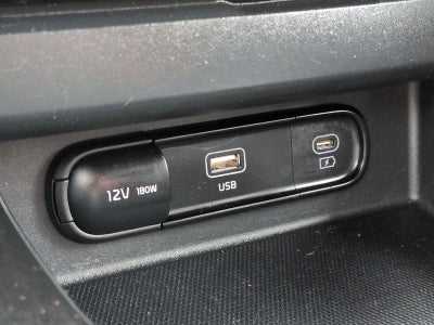 Kia Seltos EX 2024