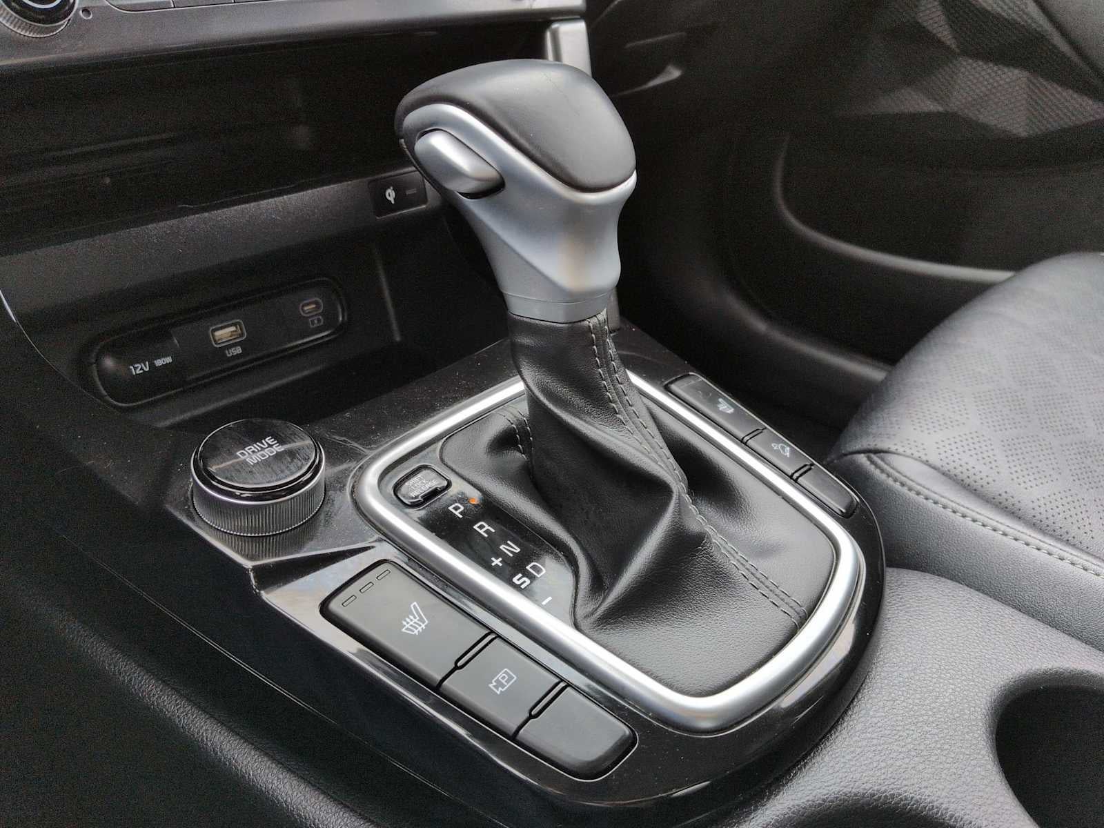 Kia Seltos EX 2024