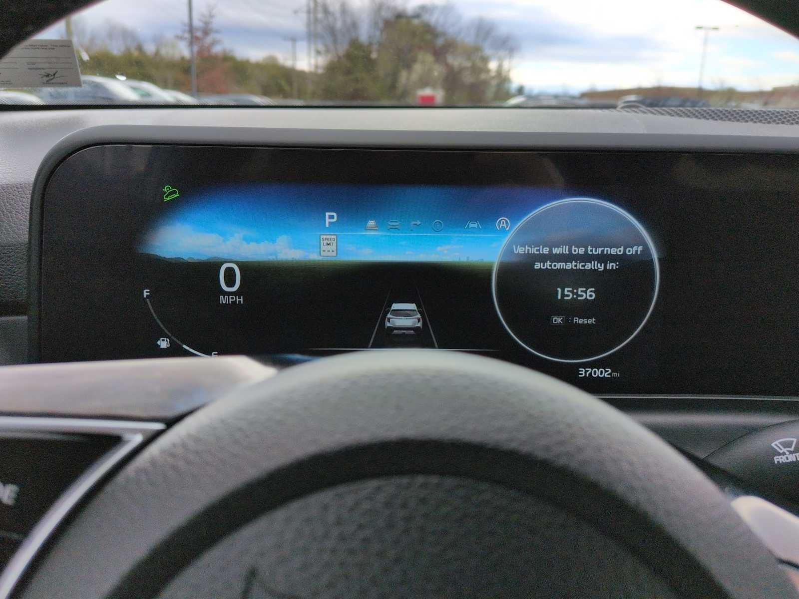 Kia Seltos EX 2024