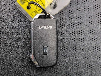 Kia Seltos EX 2024