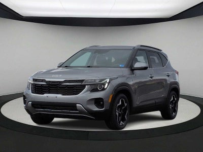 Kia Seltos EX 2024