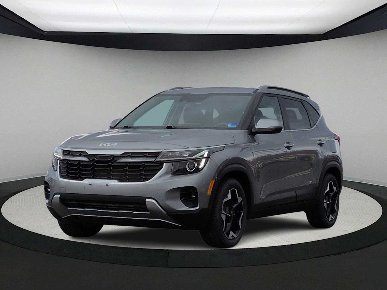 Kia Seltos EX 2024