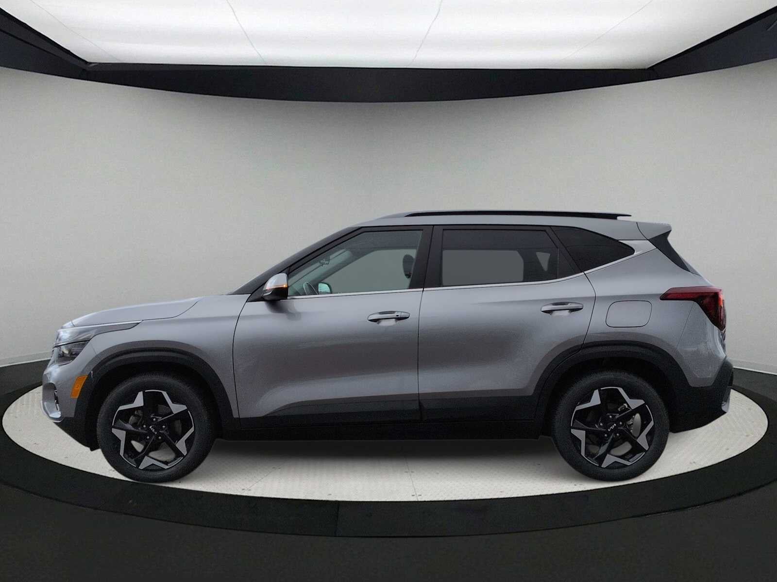 Kia Seltos EX 2024