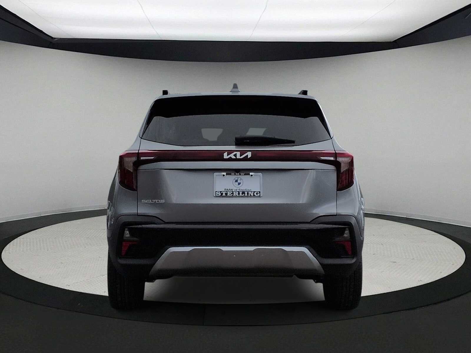 Kia Seltos EX 2024