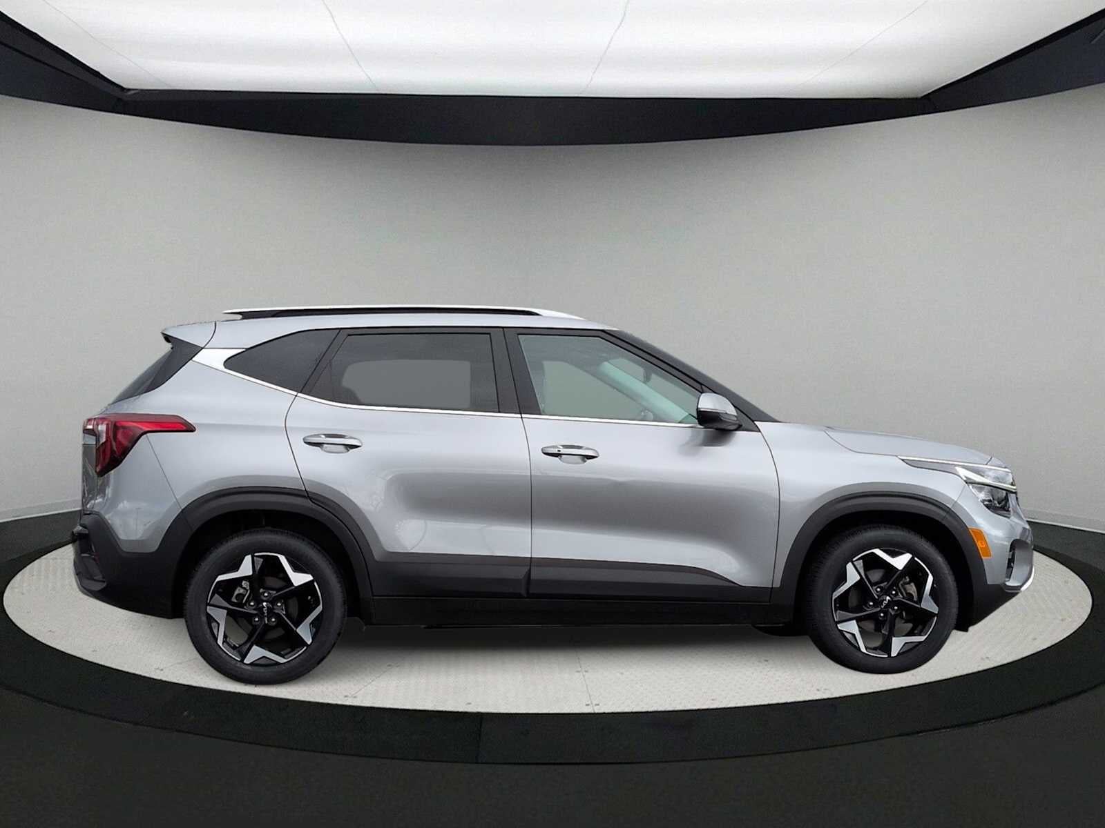 Kia Seltos EX 2024